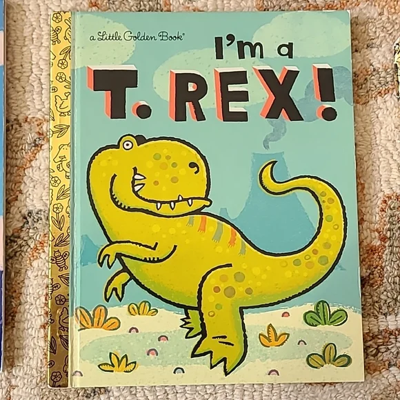 Little Golden Books - Picture 7 of 9